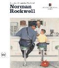 American Chronicles The Art of Norman Rockwell