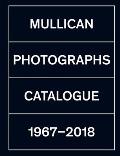 Matt Mullican: Photographs: Catalogue 1971-2018