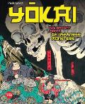 Yokai The Ancient Prints of Japanese Monsters