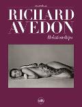 Richard Avedon Relationships