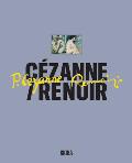 C?zanne/Renoir: Masterpieces from the Mus?e de l'Orangerie and the Mus?e d'Orsay