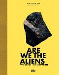 Arne Quinze: Are We the Aliens_: In Partnership with Swizz Beatz