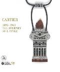 Cartier 1899-1949: The Journey of a Style