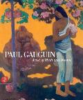 Paul Gauguin Artist Of Myth & Dream