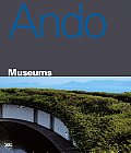 Tadao Ando: Museums