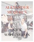 Alexander McQueen Working Process