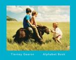 Tierney Gearon Alphabet Book
