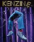 Kenzine: Volume III