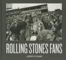 Joseph Szabo Rolling Stones Fans