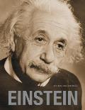Einstein: The Man and His Mind