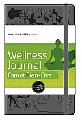 Moleskine Passions Wellness Journal DISCONTINUED