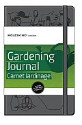 Moleskine Passions Gardening
