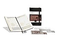 Moleskine Passion Journal - Chocolate, Large, Hard Cover (5 X 8.25)