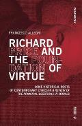 Richard Price and the Foundation of Virtue: Some Historical Roots of Contemporary Ethics in A Review of the Principal Questions in Morals