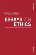 Essays on Ethics