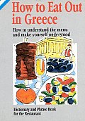 How To Eat Out In Greece