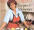 Sophia Lorens Recipes Memories