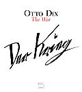Otto Dix Der Krieg The War