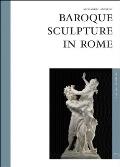 Baroque Sculpture in Rome: Art Gallery Series