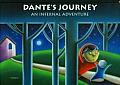 Dantes Journey An Infernal Adventure