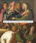 Pontormo & Rosso Fiorentino Diverging Paths of Mannerism