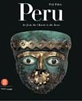 Peru Art from the Chavin to the Incas