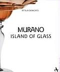 Murano - Island of Glass