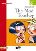 Mad Teacher+cd