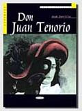 Don Juan Tenorio+cd