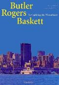Butler Rogers Baskett Revitalizing The W
