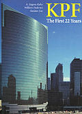 KPF: The First 22 Years: featuring william pedersen's selected building designs 1976-1998