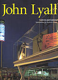 John Lyall: Urban Regeneration