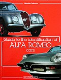 Alfa Romeo Cars: Guide to the Identification of