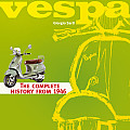Vespa The Complete History from 1946