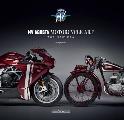 Mv Agusta Motorcycle Art: The New Era