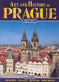 Art & History Of Prague