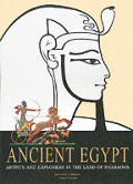 Ancient Egypt Artist & Explorers In The Land Of Pharaohs