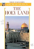 White Star Guide Holy Land