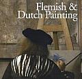 Flemish & Dutch Painting