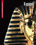 Egypt Visual Encyclopedia of Art