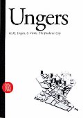 O. M. Ungers: The Dialectic City