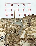 Frank Lloyd Wright & The Living City