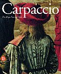 Carpaccio: Major Pictorial Cycles