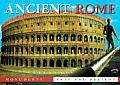 Ancient Rome Monuments Past & Present