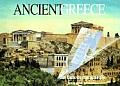Ancient Greece The Famous Monuments Past & Present