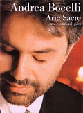 Andrea Bocelli Arie Sacre Sacred Arias Arie E Canti Religiosi