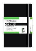 Moleskine City Notebook Venezia Venice