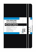 Moleskine City Chicago