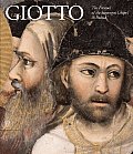Giotto: Frescoes in the Scrovegni Chapel