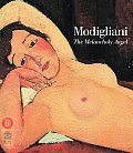 Amedeo Modigliani: The Melancholy Angel